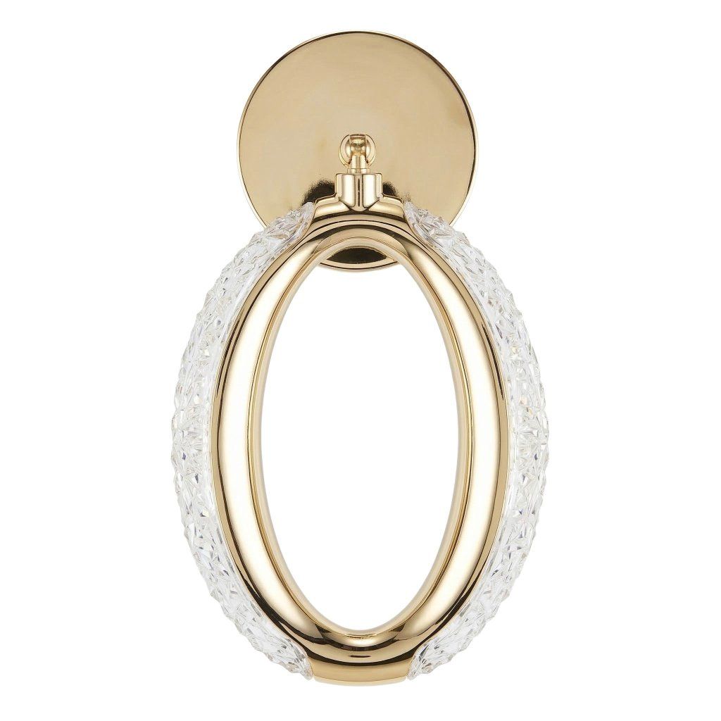 Toolight G171-W Gold – otočná funkcia svetelného prvku, rôzne polohy