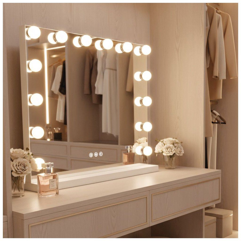 Rea Hollywood – dve možnosti montáže: stojan a nástenná montáž