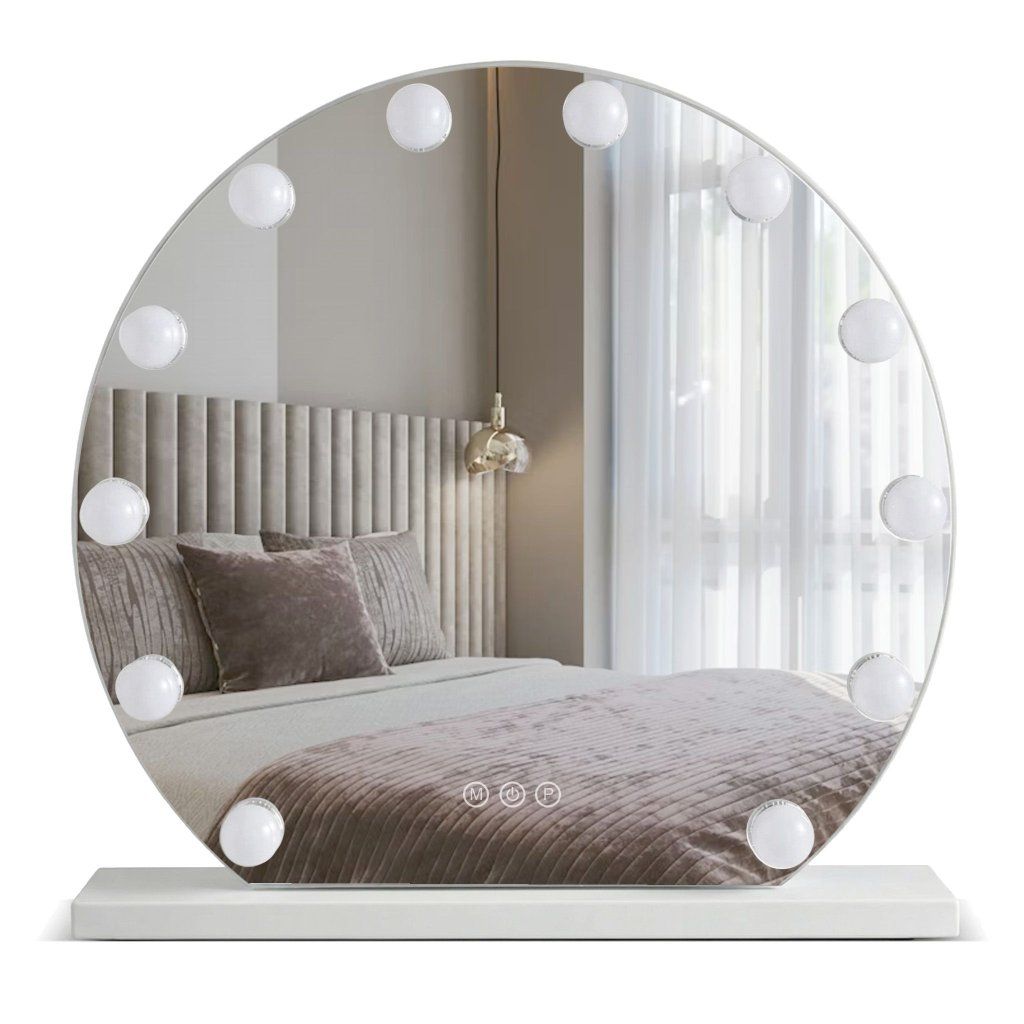 Rea Hollywood Round – dve možnosti montáže: stojan a stena