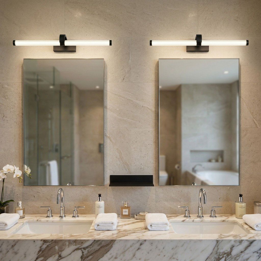 Toolight APP1888-1W – lampa v škandinávskom alebo minimalistickom interiéri