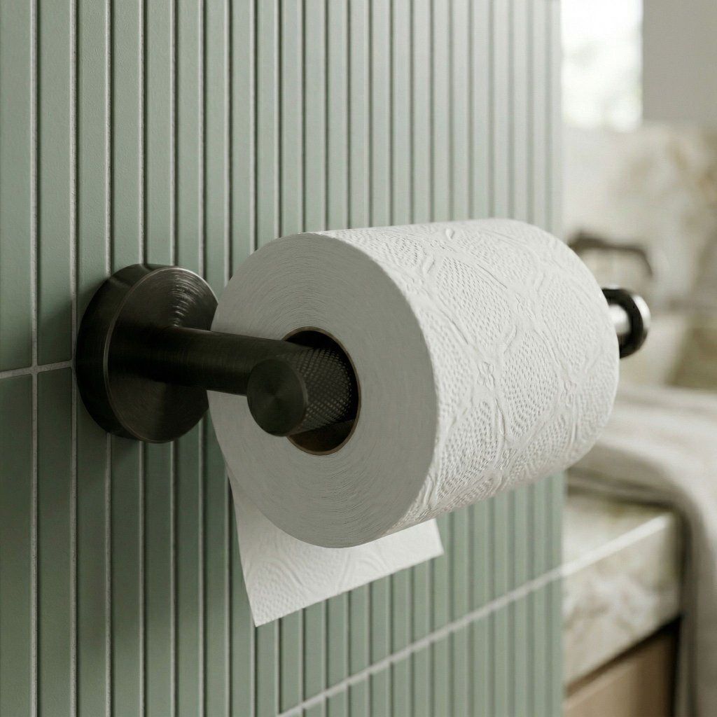 Rea Modern 6611 – montáž skrutkovaním, kovová konzola, hĺbka 80 mm od steny