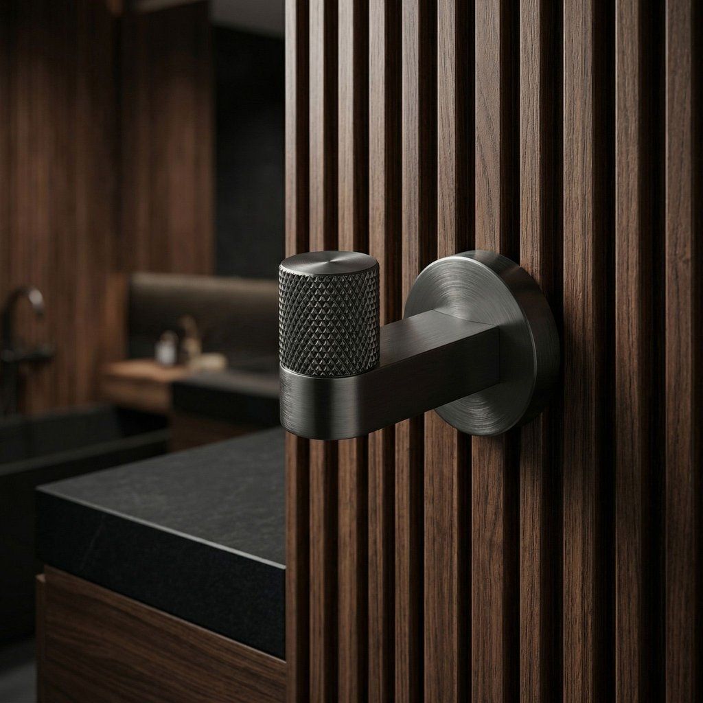 Rea Ori 39104 – skrytý systém upevnenia, montáž na stenu, čistá estetika