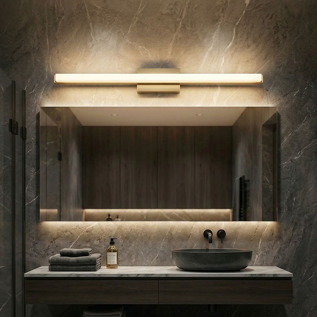 Toolight APP1853-1W – integrovaný LED 13 W, 4000 K, svetelný efekt na stene