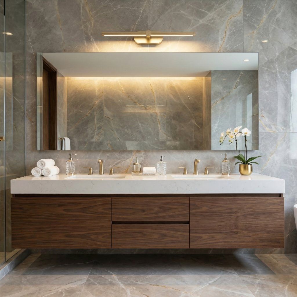 Toolight APP1892-1W – mliečny difúzor, LED 13 W, svetelná línia 400 mm