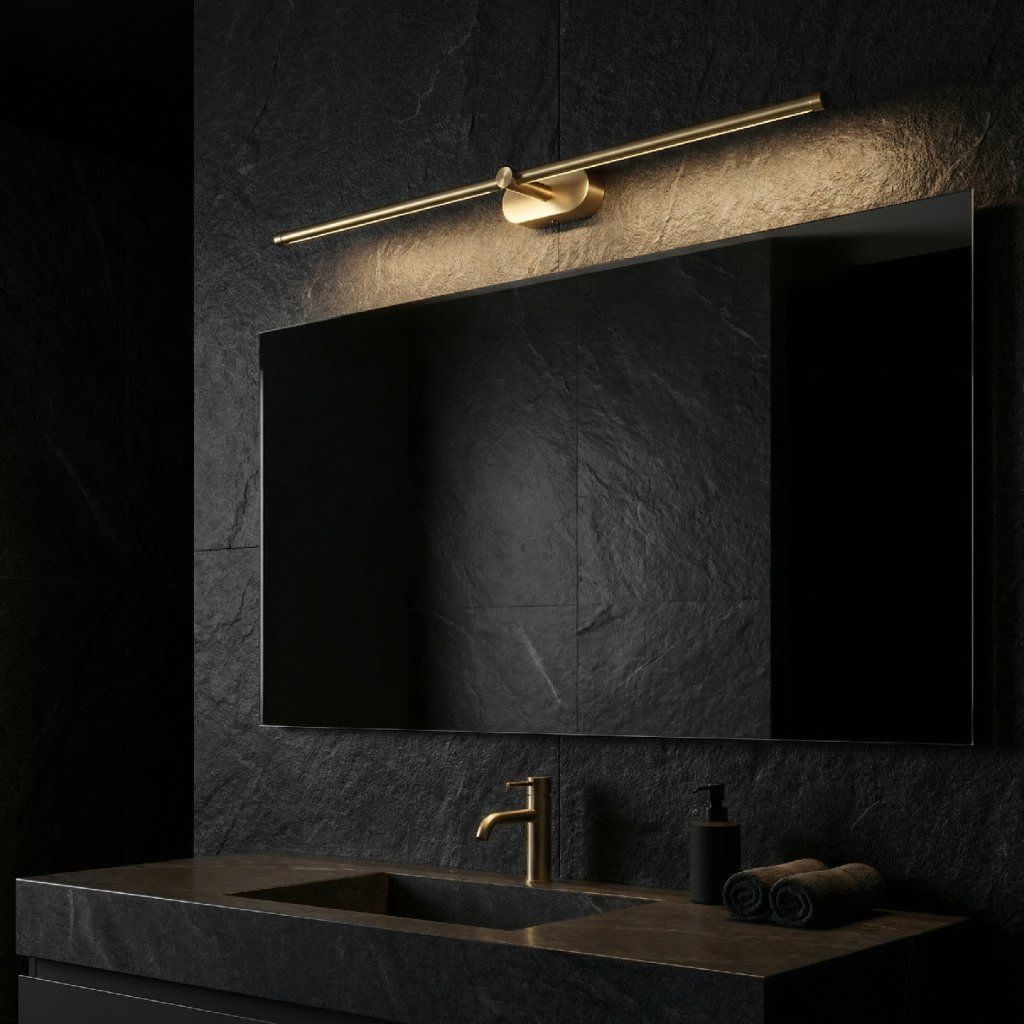 Toolight APP1894-1W – mliečny difúzor, LED 13 W, plynulá svetelná línia 800 mm