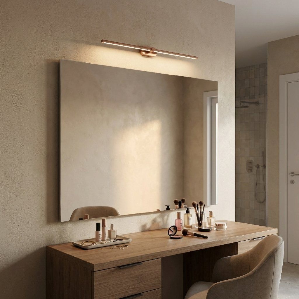 Toolight APP1897-1W – mliečny difúzor, plynulá svetelná línia, LED 13 W