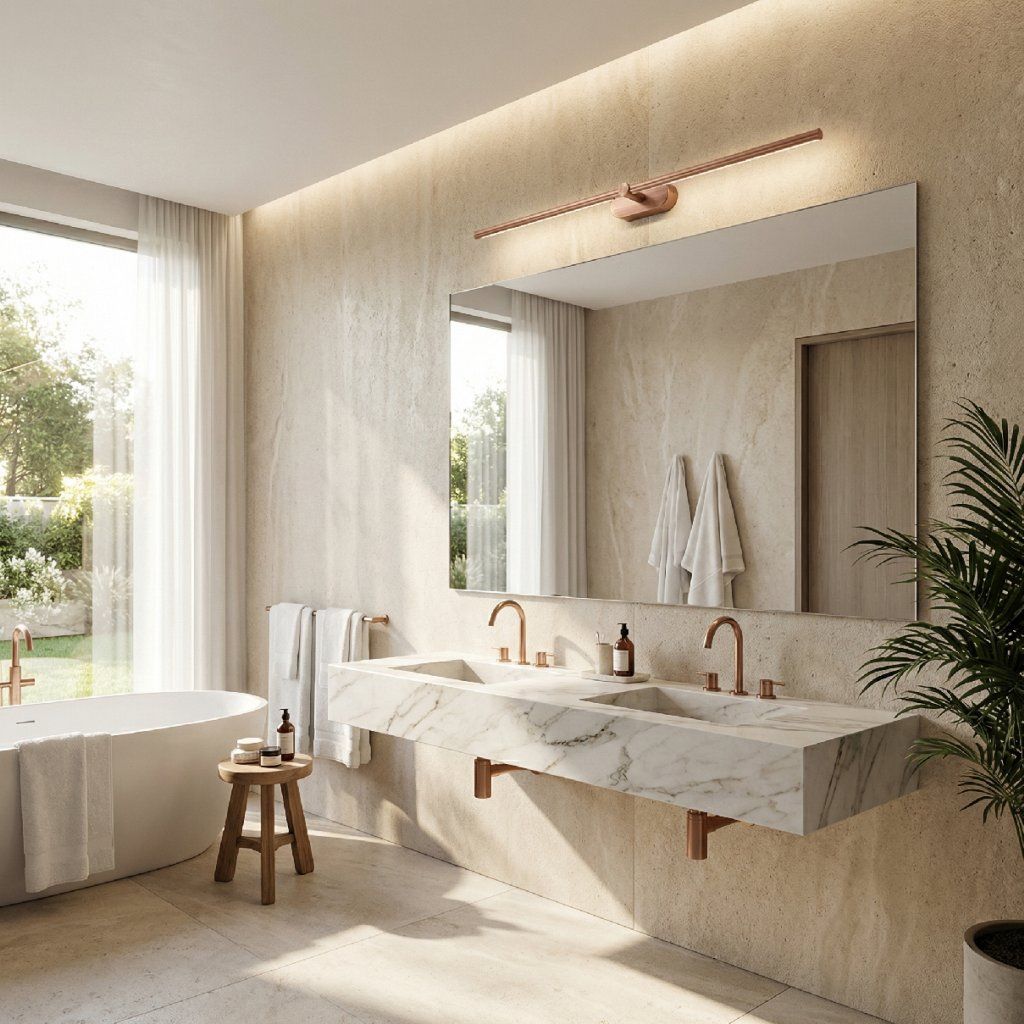 Toolight APP1897-1W – lampa v modernom industriálnom alebo boho interiéri