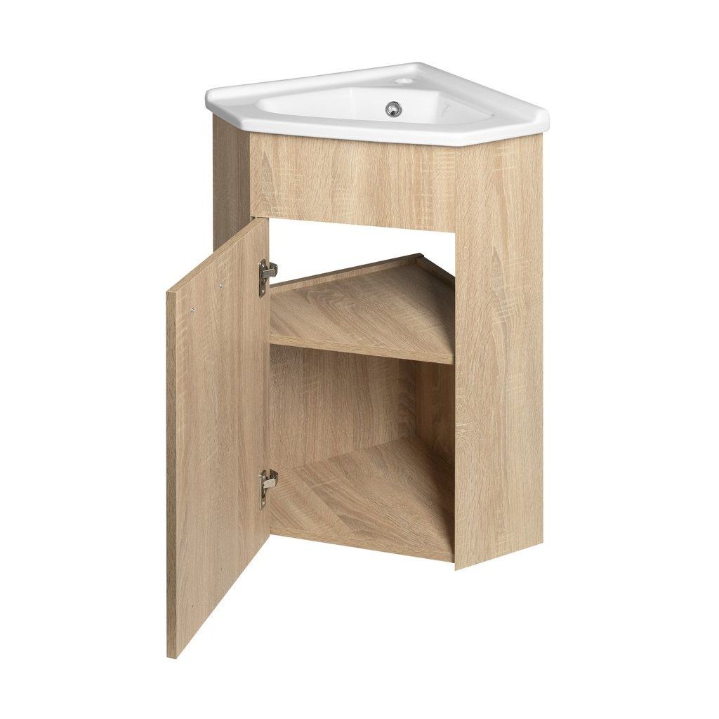 Aqualine ZOJA detail rohového riešenia