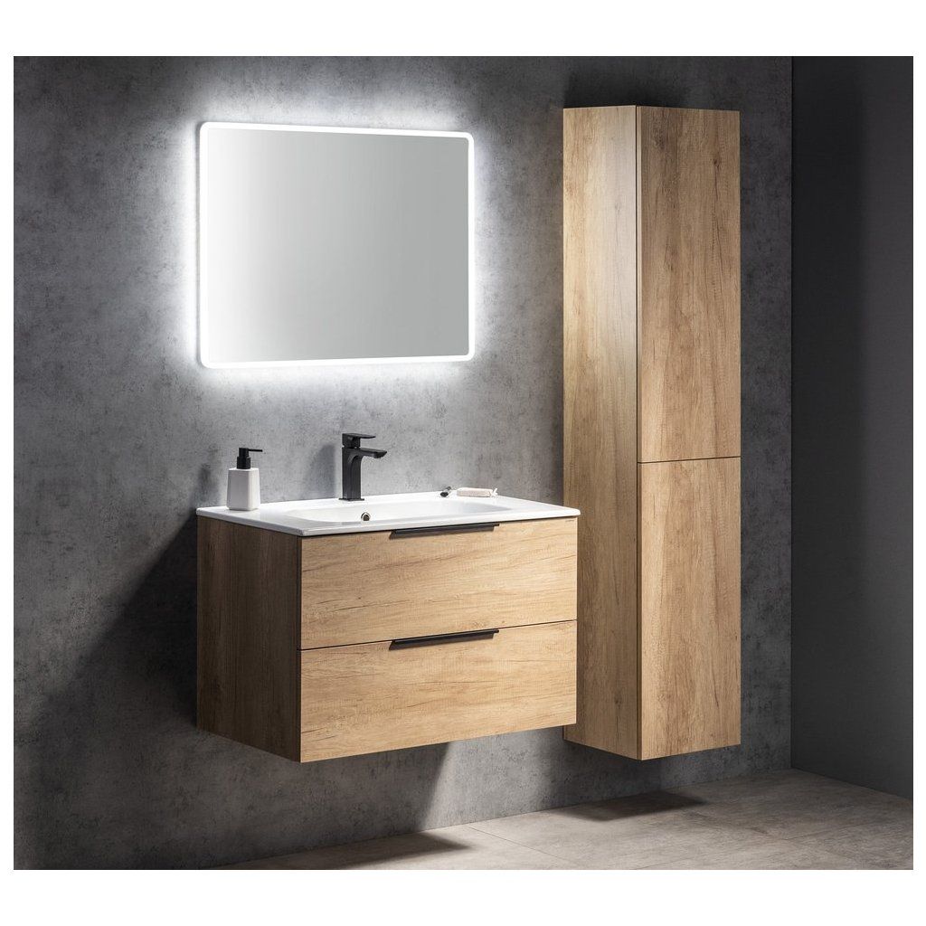 Sapho CIRASA detail zásuviek