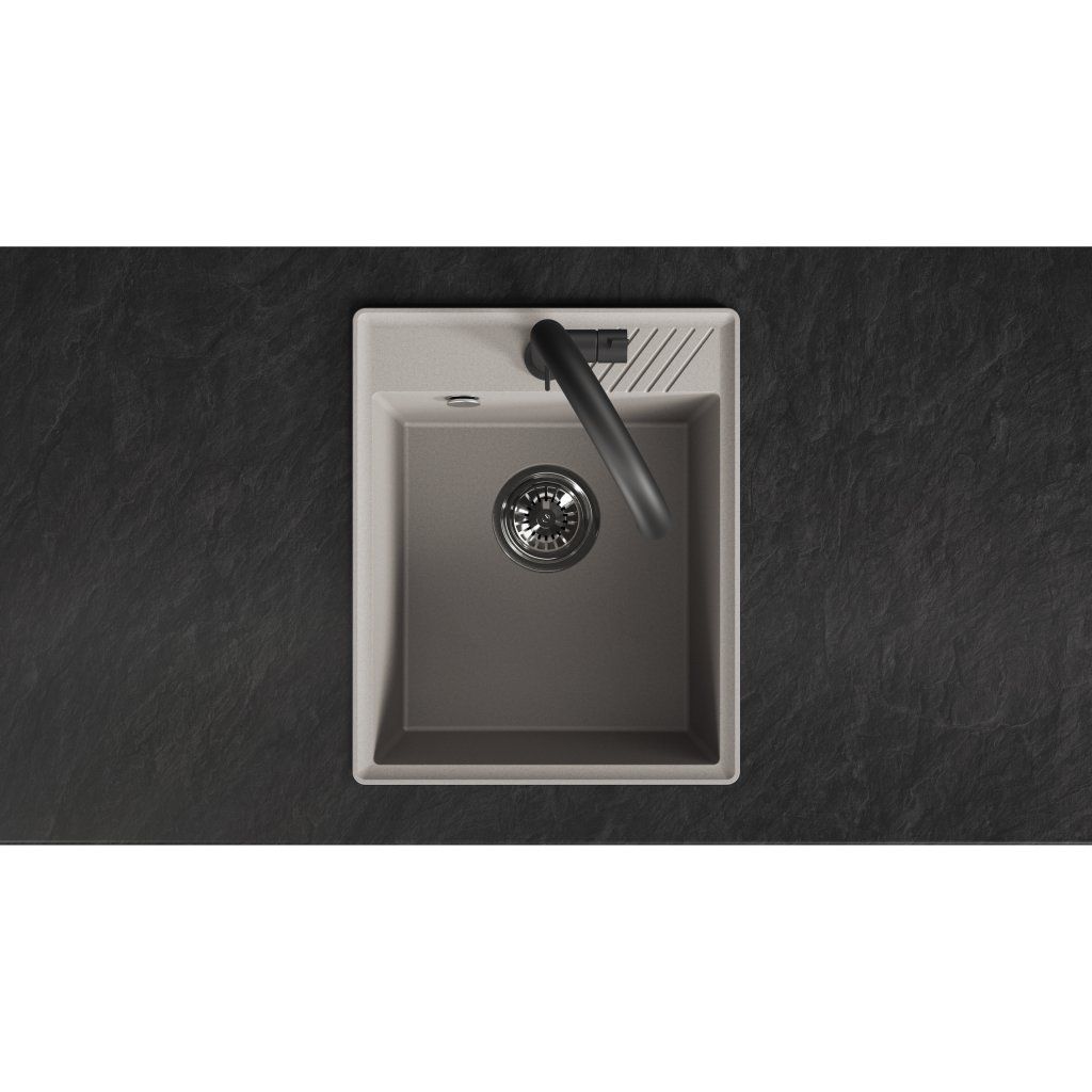 Laveo Hub Space Saving sifón automatická zátka prípojka umývačka