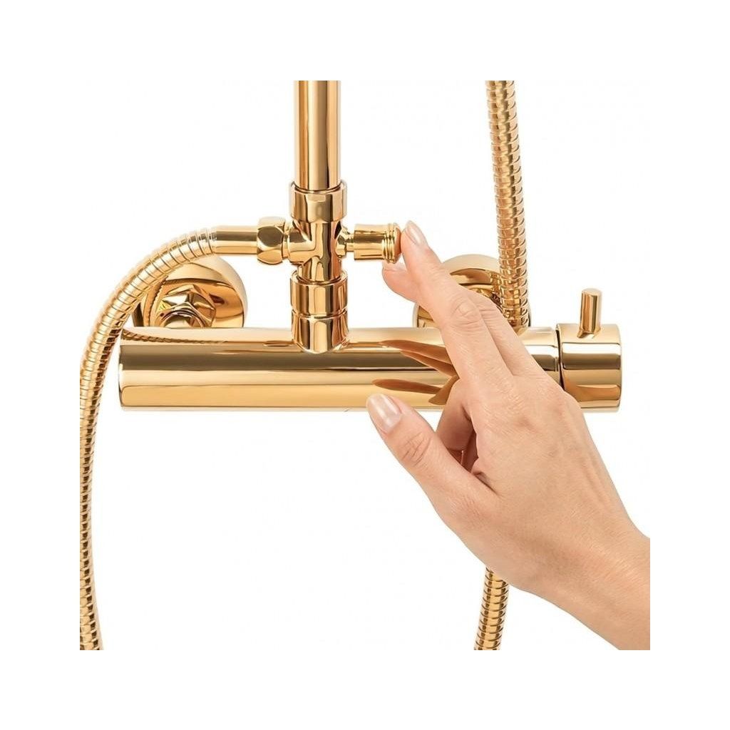 Silikónové Anti-Calc trysky a Anti-Twist hadica