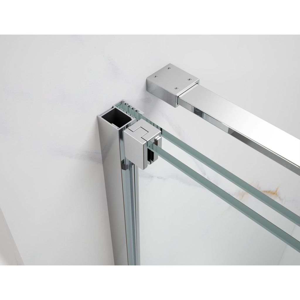 Coated glass úprava skla 8 mm Gelco